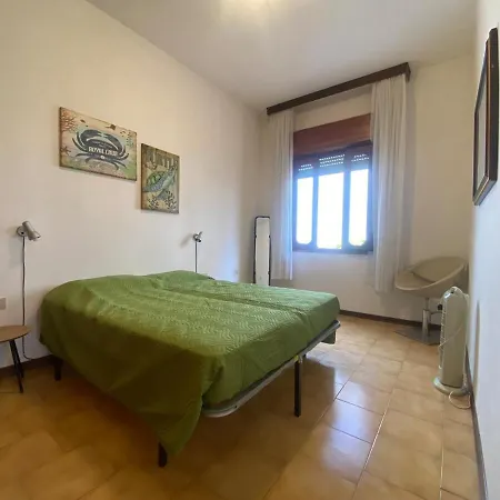 Via Gozzi * Τζεσόλο Λίντο