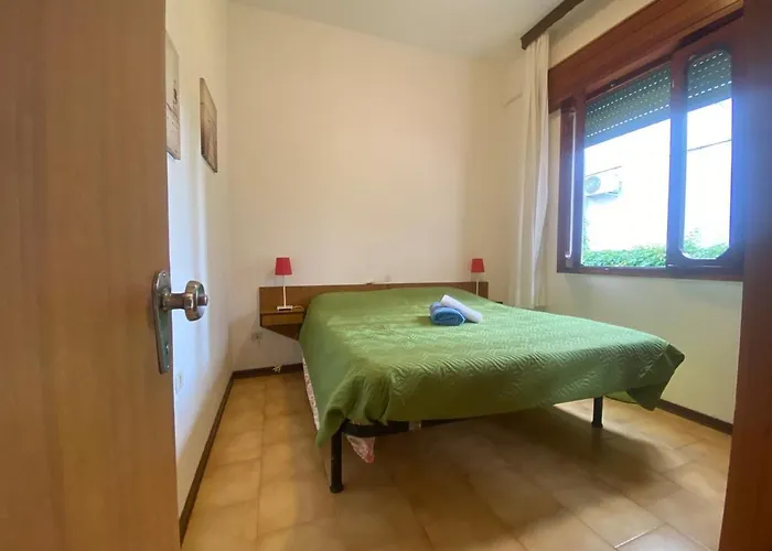 Apartamento Via Gozzi