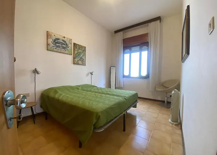 Via Gozzi * Lido di Jesolo