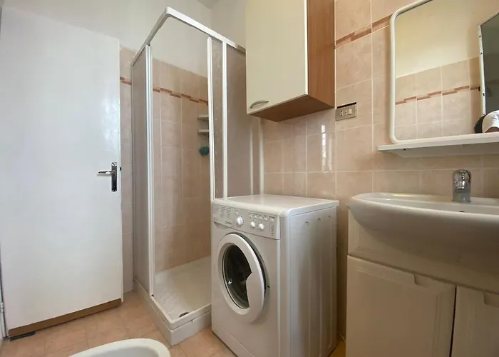 Apartamento Via Gozzi *