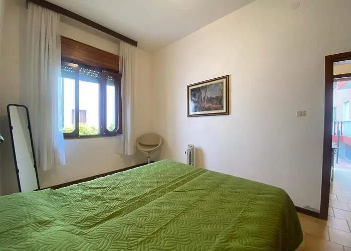 Apartamento Via Gozzi Lido di Jesolo