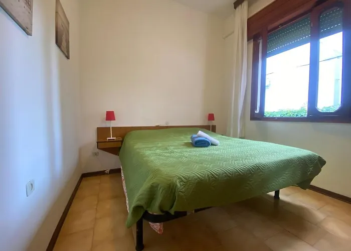 Apartamento Via Gozzi *