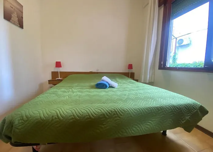 Via Gozzi * Lido di Jesolo