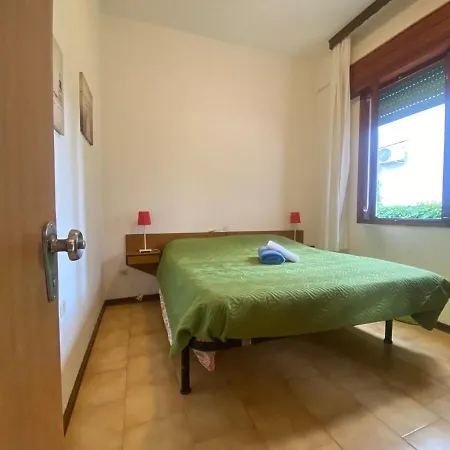Apartamento Via Gozzi