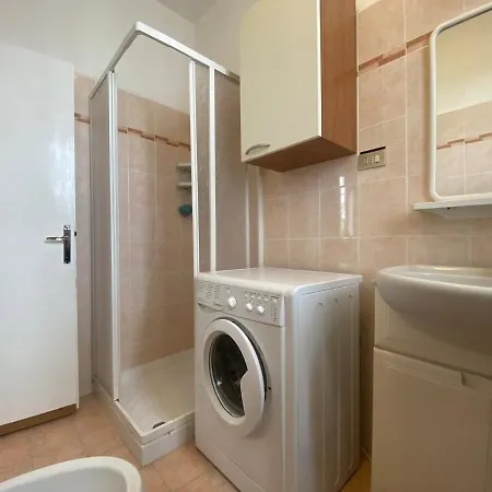 Apartamento Via Gozzi *