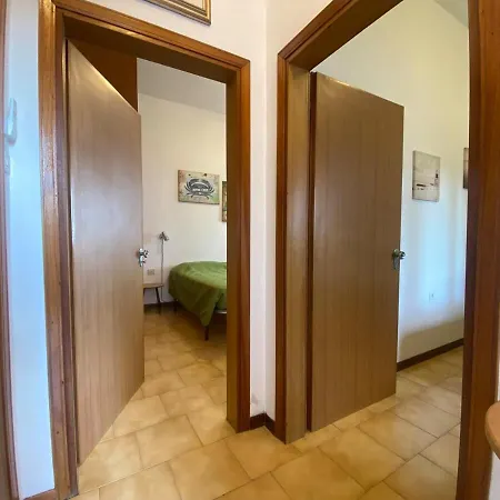 Via Gozzi * Lido di Jesolo