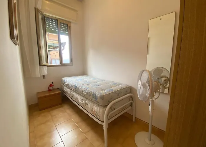 Via Gozzi Apartamento