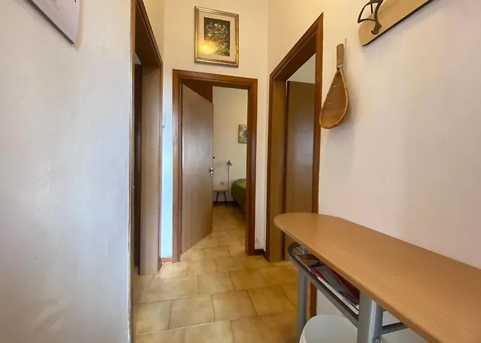 Apartamento Via Gozzi *
