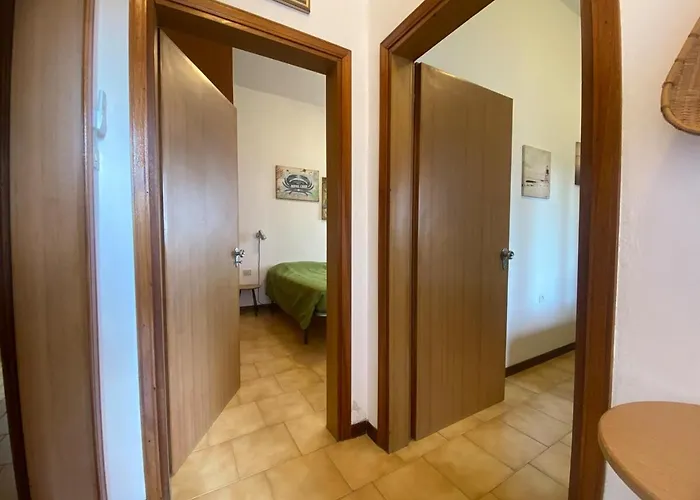 Via Gozzi * Lido di Jesolo